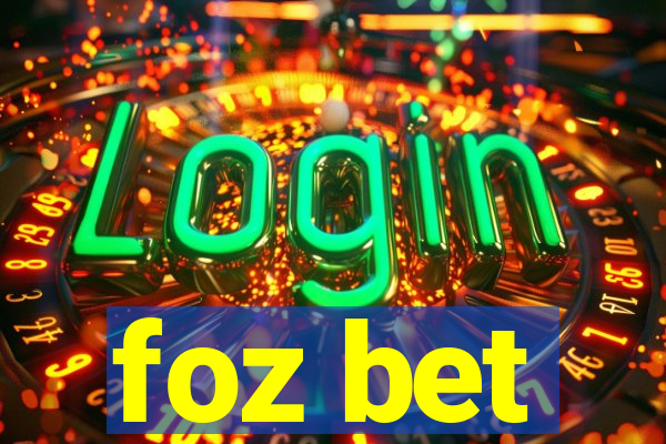 foz bet